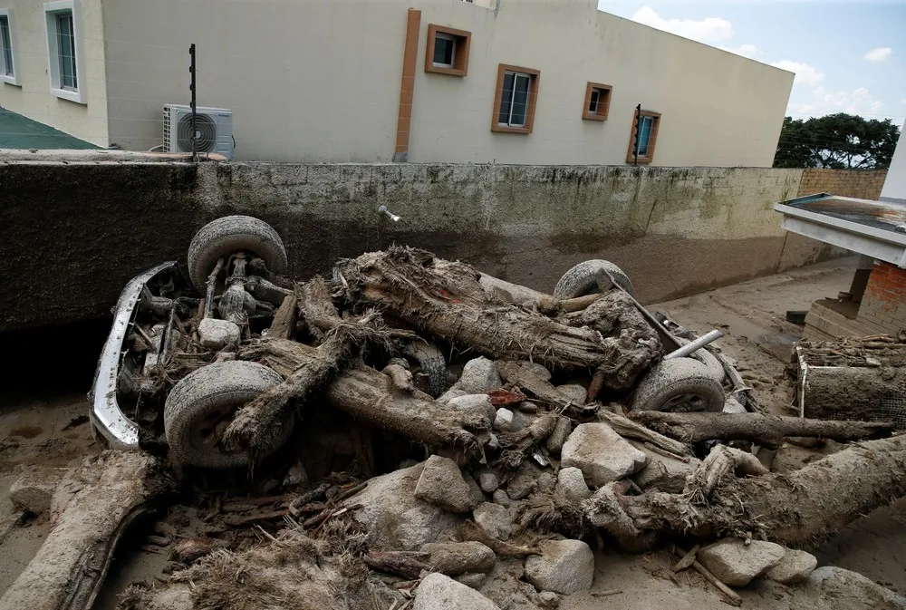 A Look at Life in Venezuela