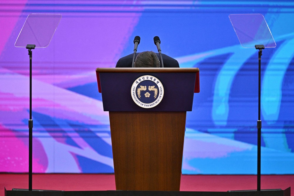 A Look at Life in South Korea