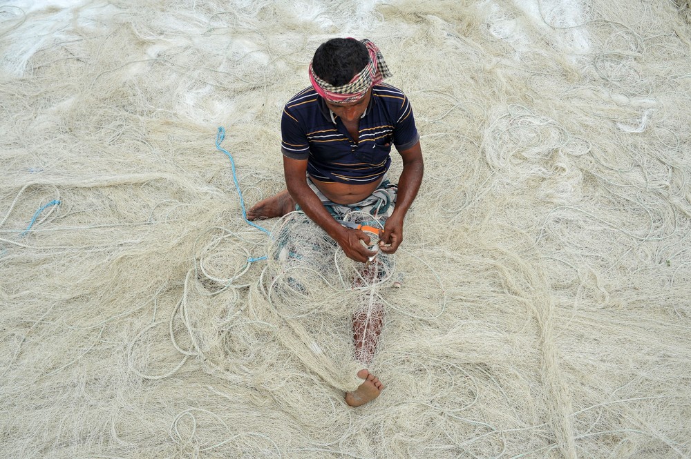 A Look at Life in Bangladesh