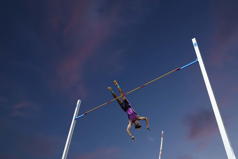 Some Photos: In Motion