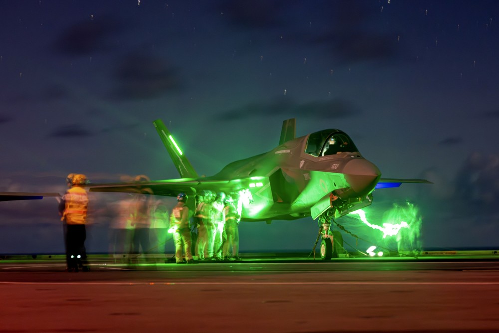 Some Photos: Aircraft