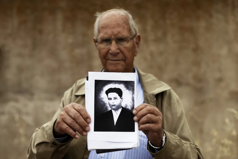 Spain Searches for Franco-Era Graves