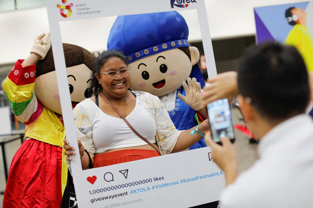 Korean Pop Culture in L.A.