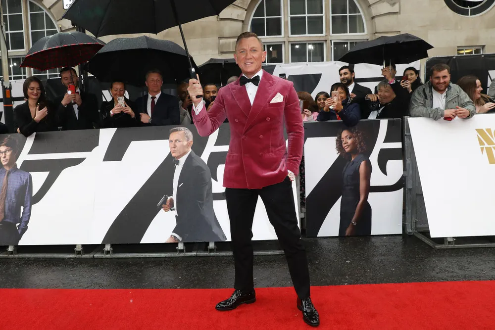 The Day in Photos – September 29, 2021