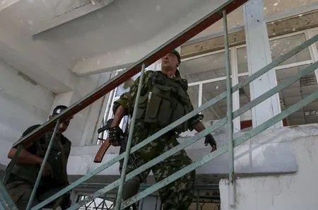  Ukraine Conflict: Recent Photos, Part 3