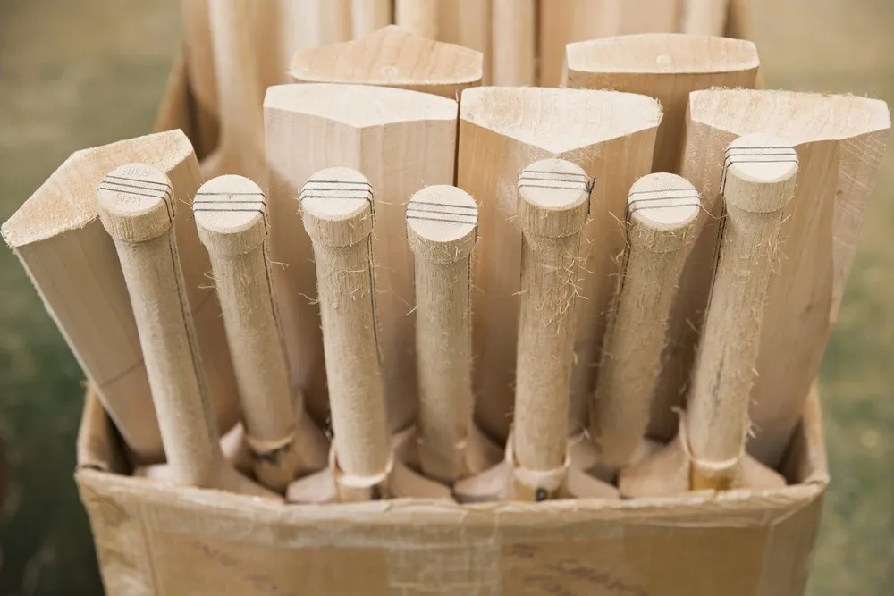 Handmade Cricket Bats