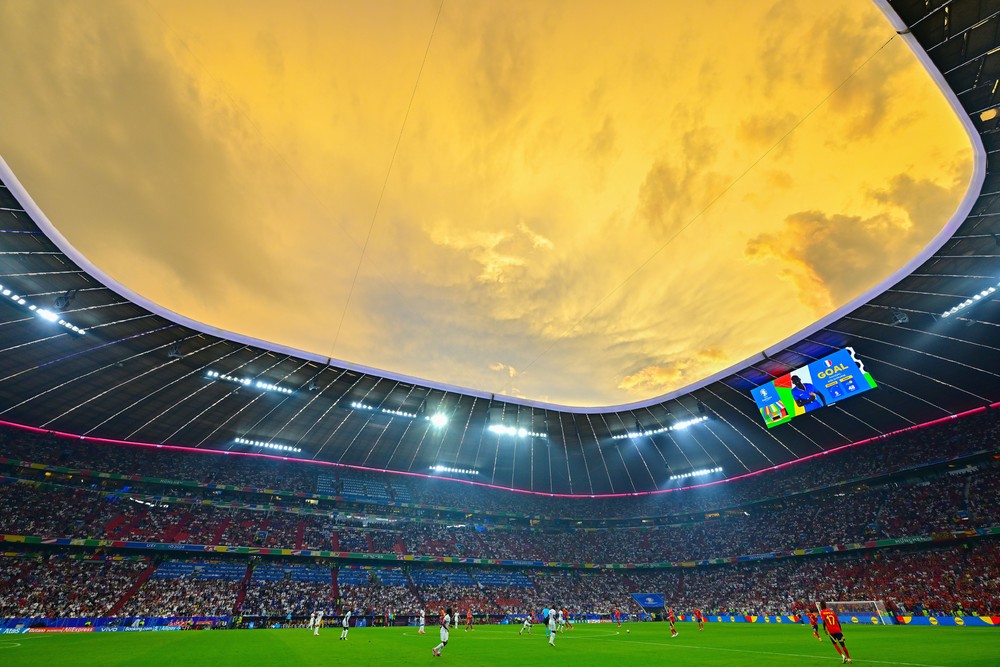 Sport last Week, Part 2/4