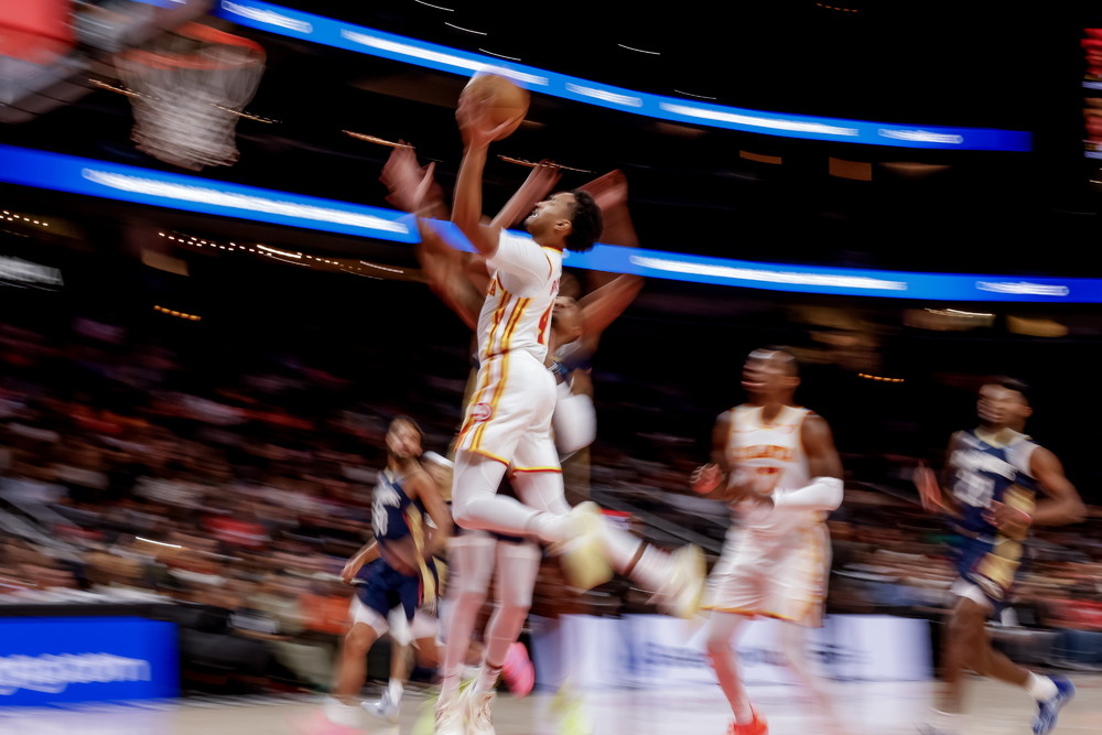 USA last Week, Part 2/2