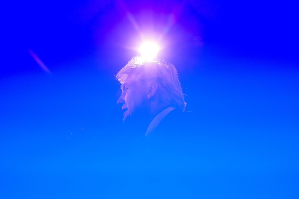 USA last Week, Part 2/2