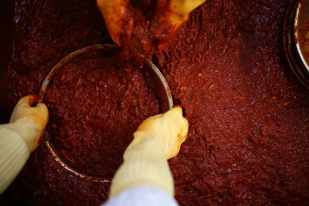 A Look at Life in South Korea