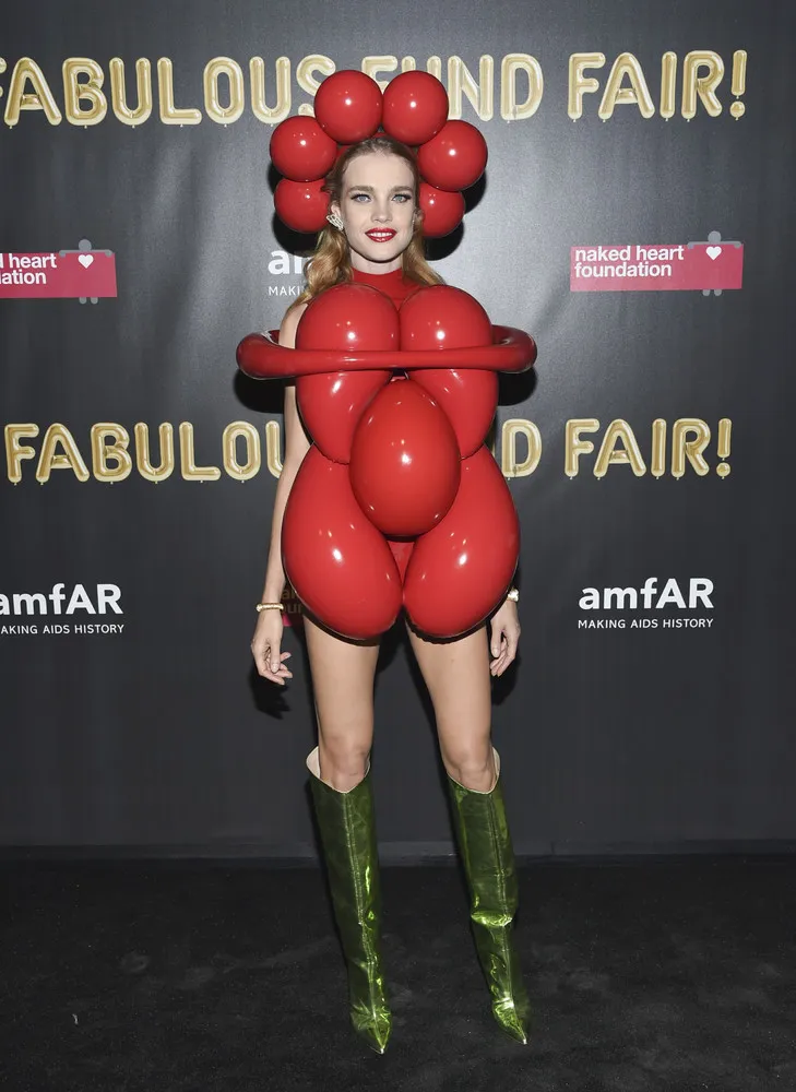 Dresses this Week, Part 2/2