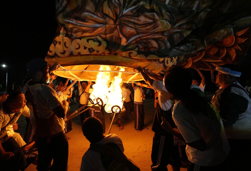 A Look at Life in Myanmar