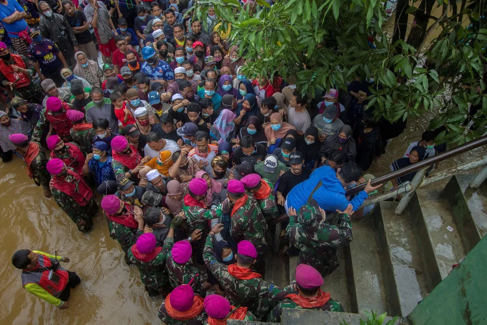 A Look at Life in Indonesia, Part 1/2