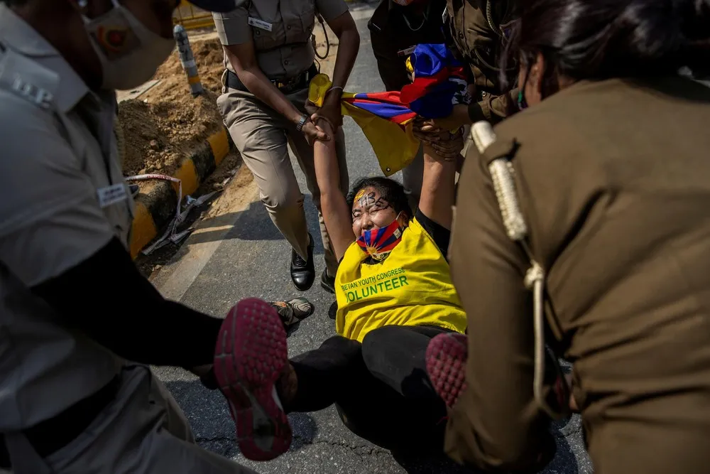 A Look at Life in India