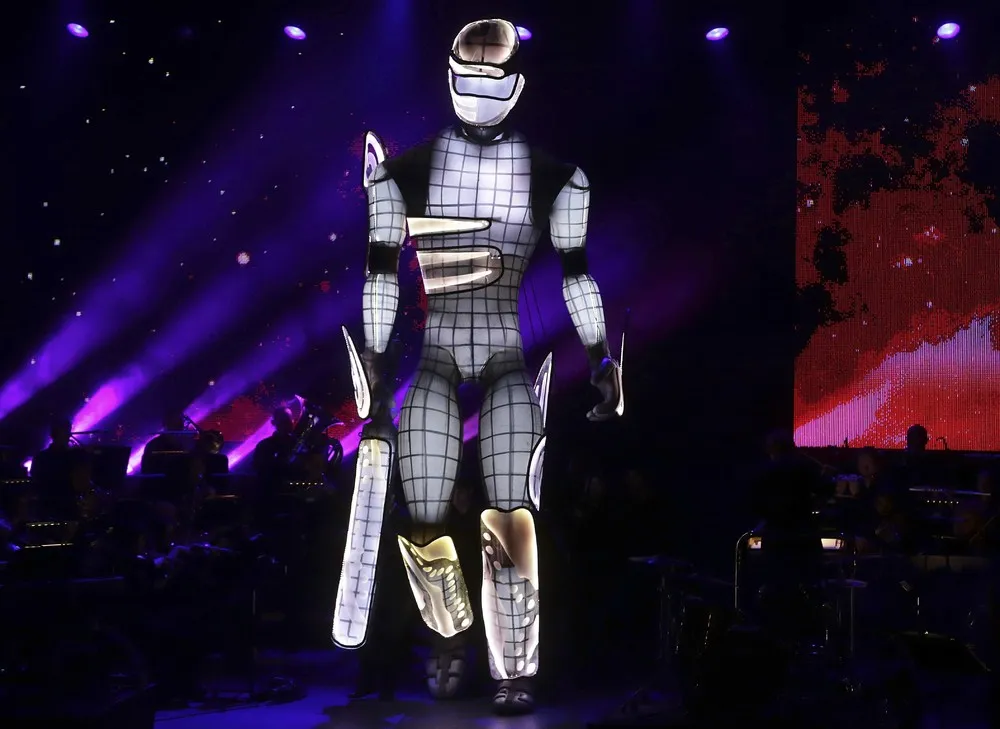 The Week in Pictures: February 6 – February 13, 2015. Part 5/7