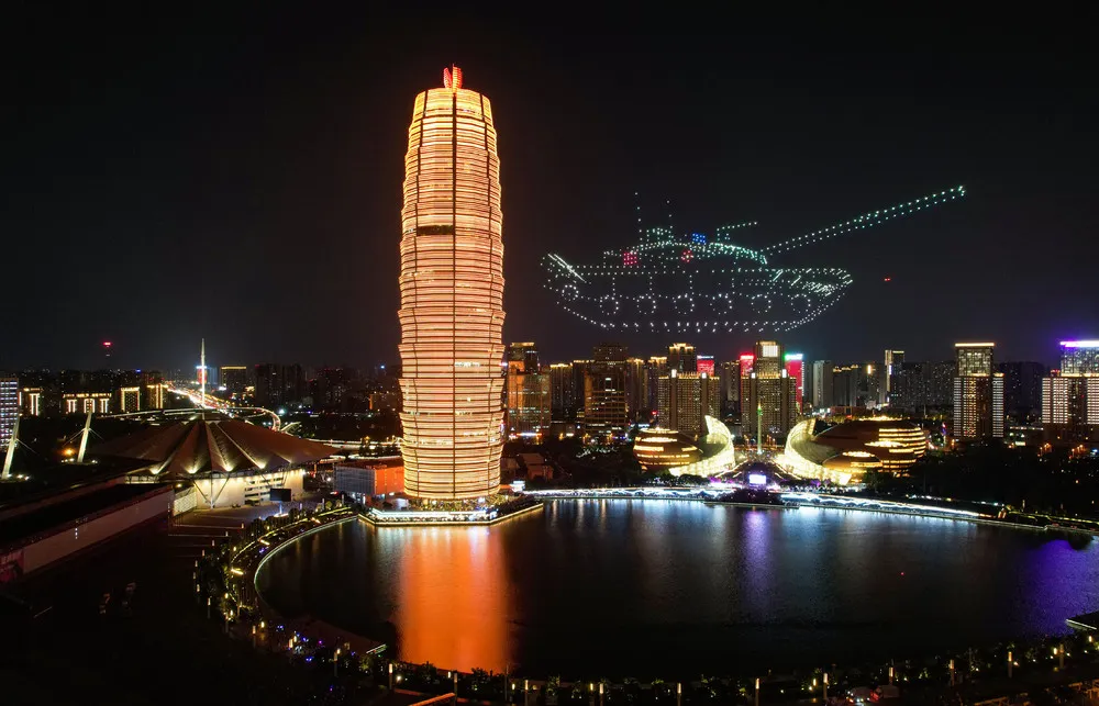 China last Week, Part 2/2