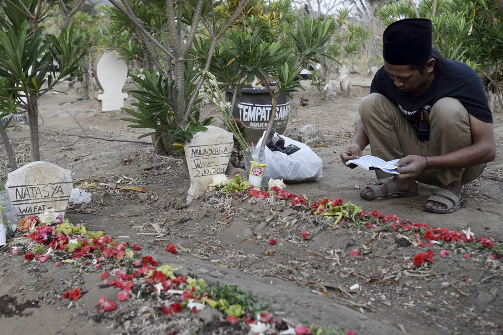 A Look at Life in Indonesia