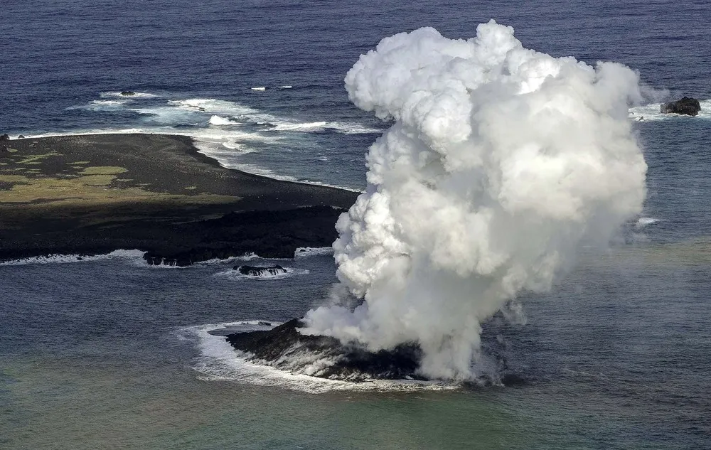 The Week in Pictures: November 16 – November 22, 2013 (85 Photos)