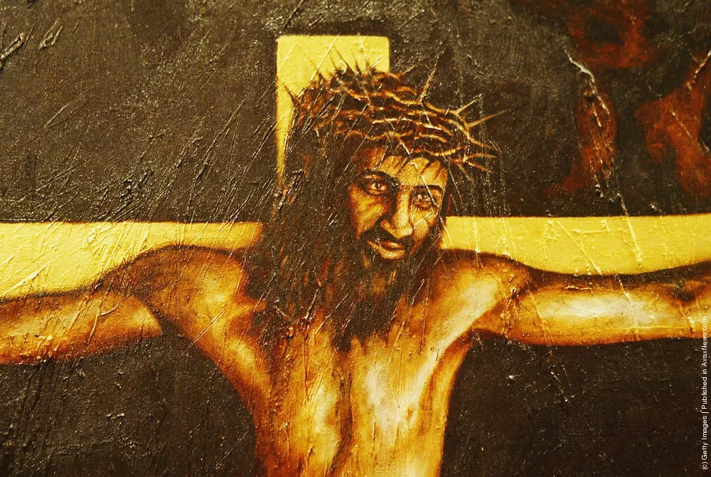 Contemporary Art.  Part V