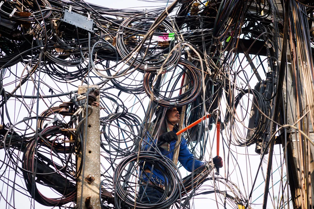 A Look at Life in Thailand, Part 2/2