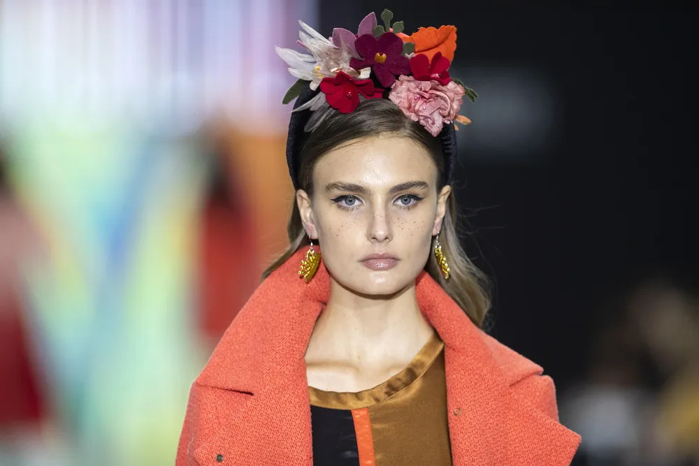 Cape Town Fashion Week 2019