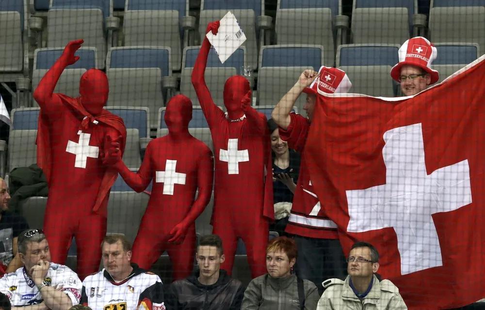 The Week in Pictures: May 1 – May 8, 2015. Part 3/6