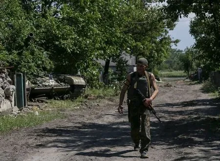  Ukraine Conflict: Recent Photos, Part 3