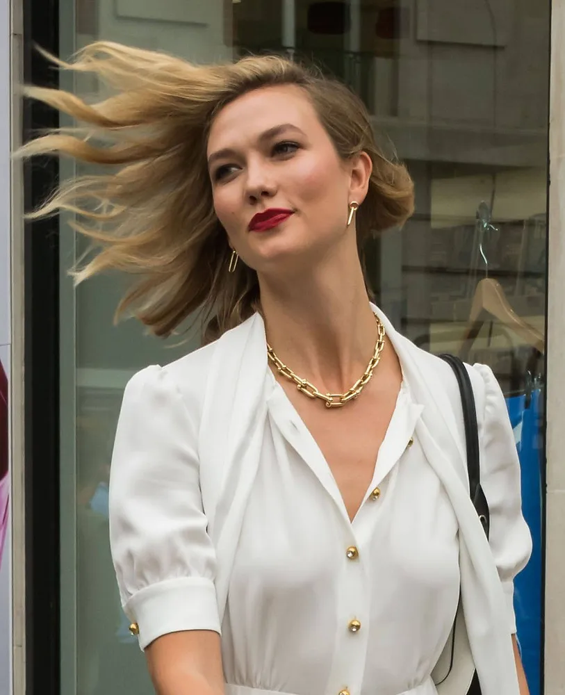 Dresses this Week, Part 1/2