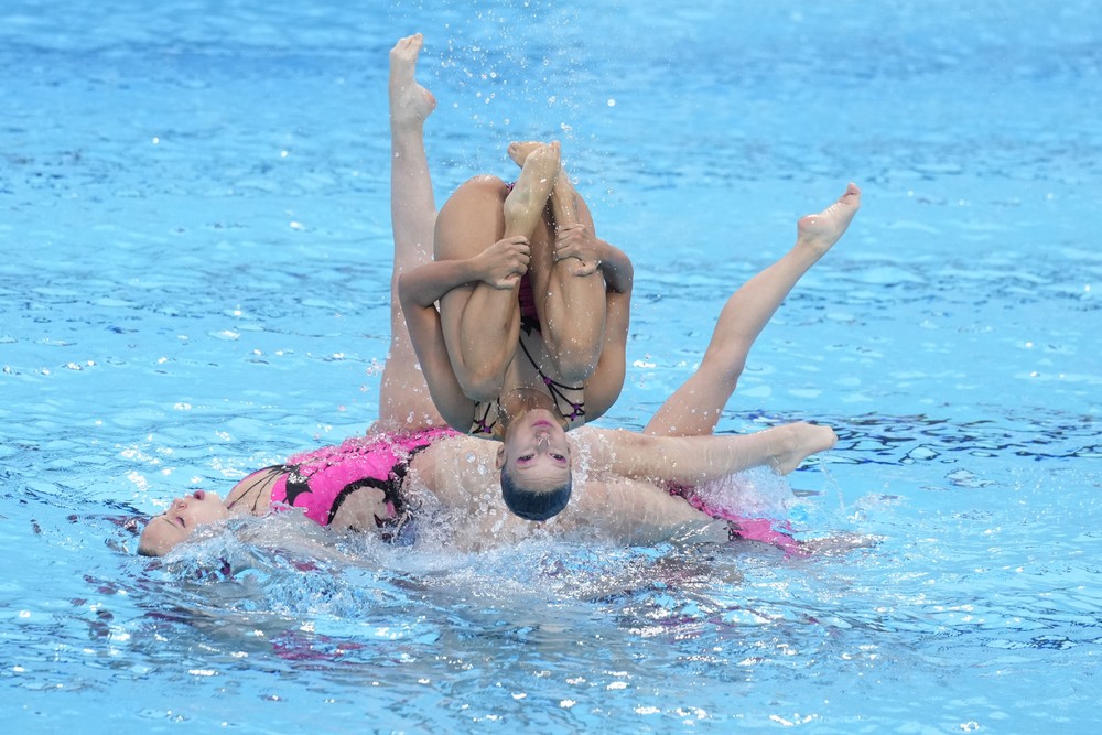 Sport last Week, Part 3/4