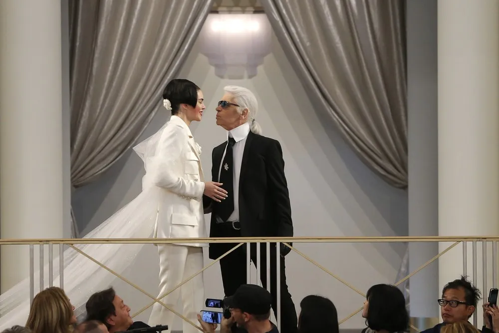 Fashion this Week, Part 1/2