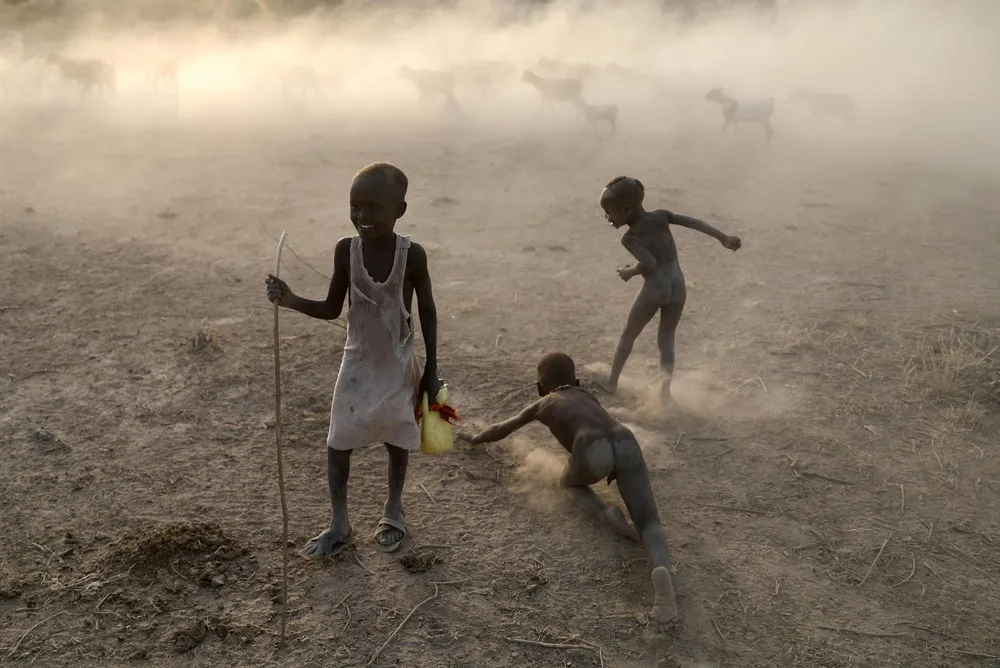 A Look at Life in Northern Kenya