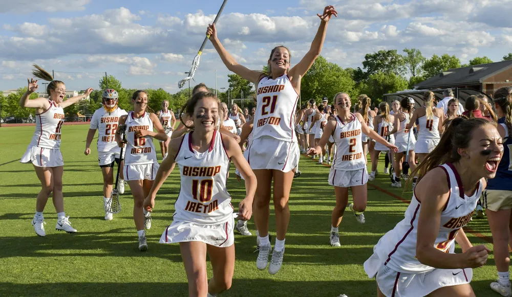 A Look at Life in USA