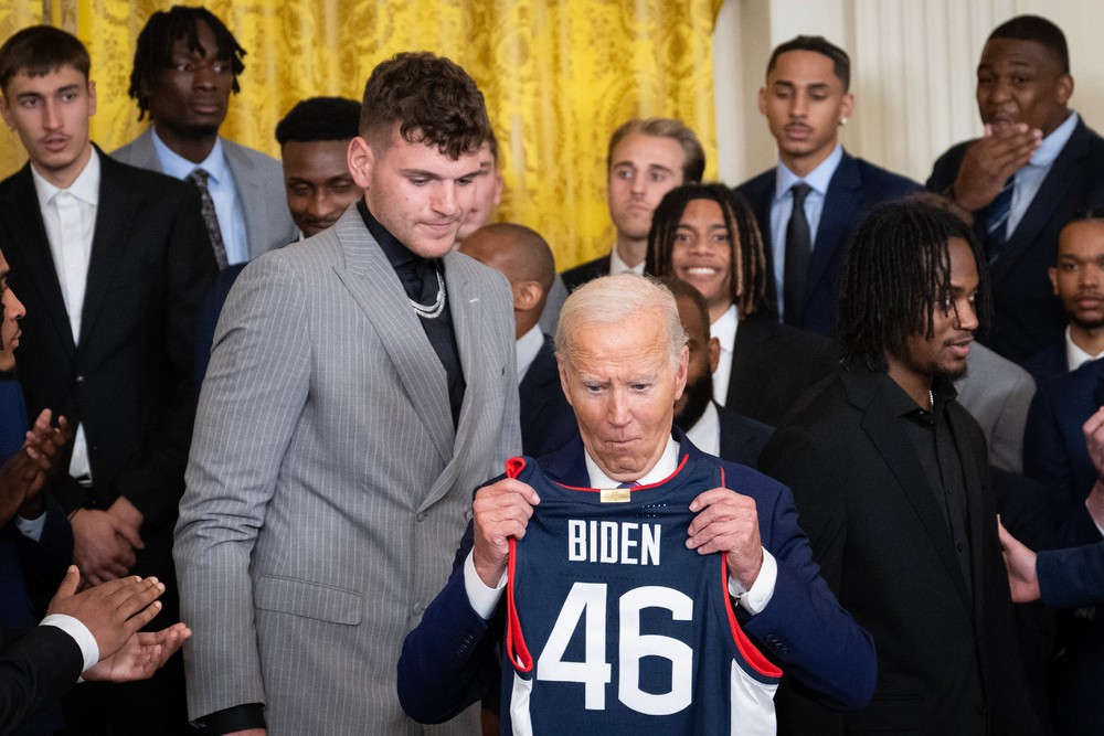 USA last Week, Part 2/3