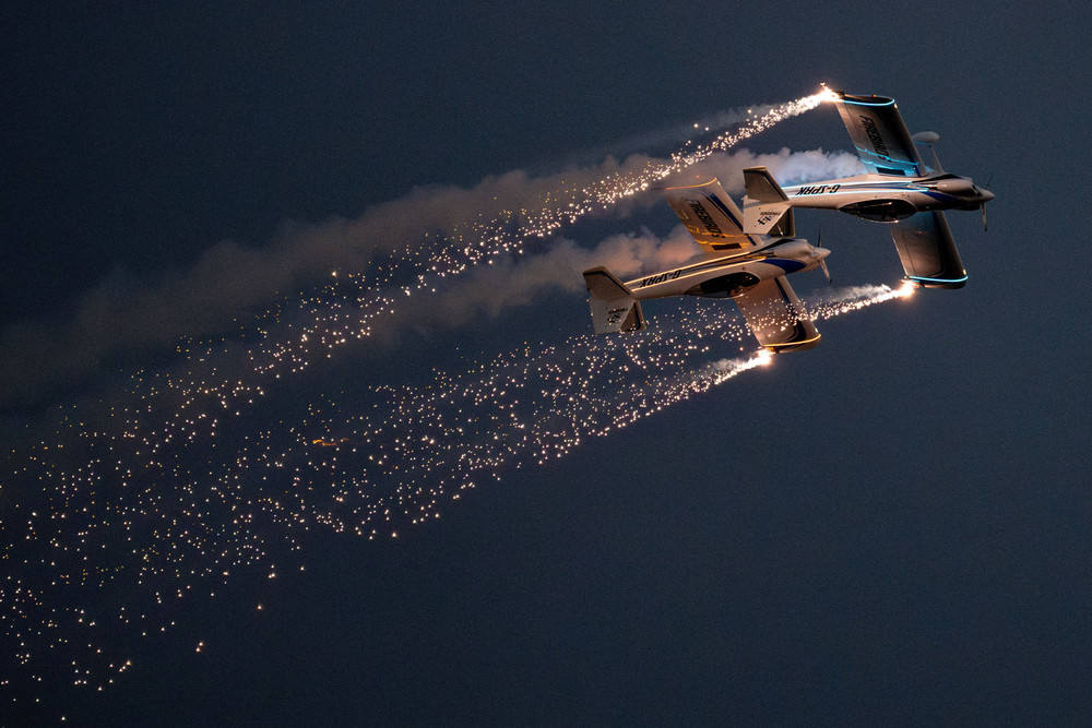 Some Photos: Aircraft