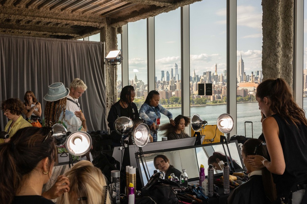 Some Photos: Reflection