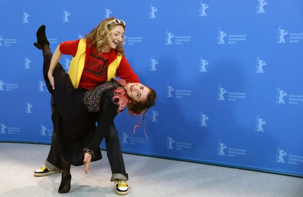 Dresses this Week, Part 2/4