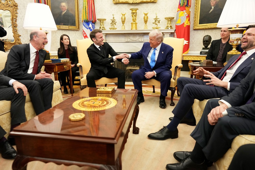 USA last Week, Part 3/3