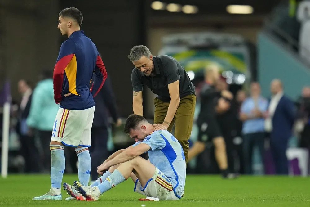 Sport this Week, Part 4/4