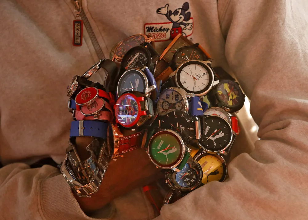 A Look at Life in India