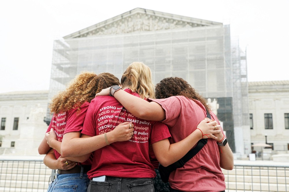 USA last Week, Part 4/4