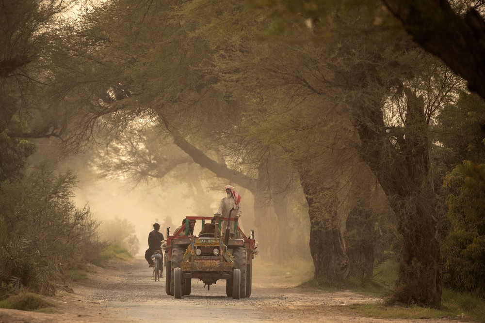 A Look at Life in Pakistan