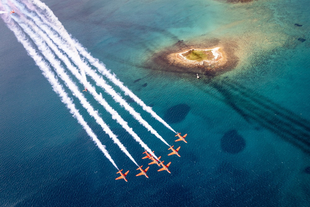 Some Photos: Aircraft