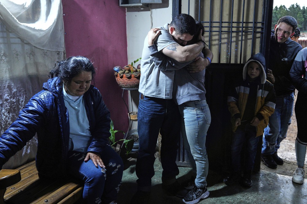 A Look at Life in Venezuela