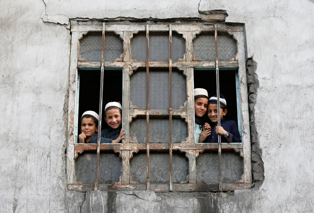 A Look at Life in Afghanistan