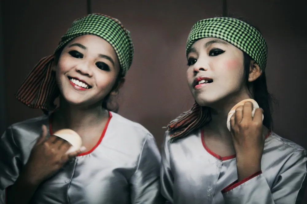 The 2013 Sony World Photography Awards. Part II