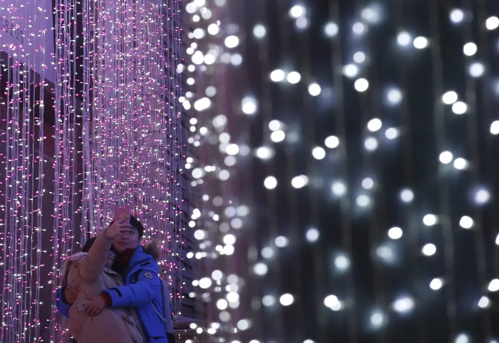 The Week in Pictures: December 20 – December 27, 2014. Part 4/7