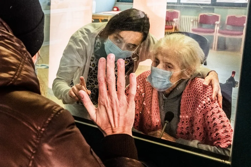 Pictures of the Year 2020, Part 67/82