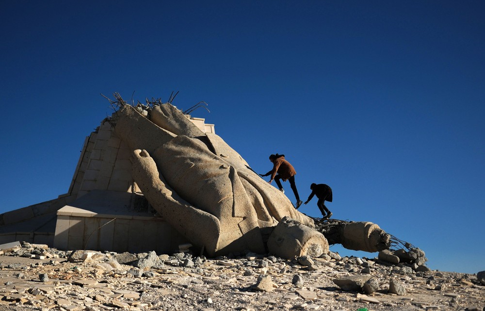 Pictures of the Year 2025, Part 011/171