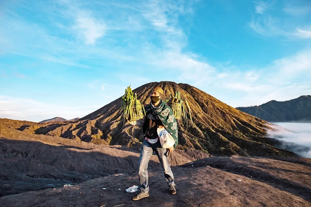 A Look at Life in Indonesia