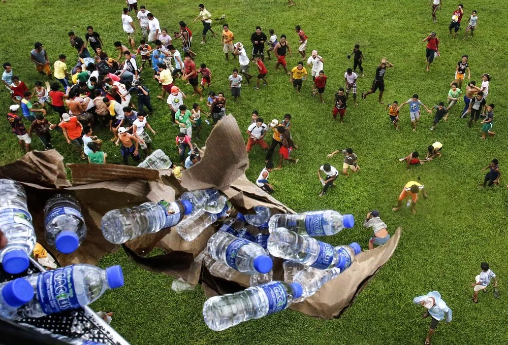 The Week in Pictures: November 16 – November 22, 2013 (85 Photos)